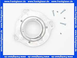 7818067 Viessmann Brennerflansch VEK Gr. I
