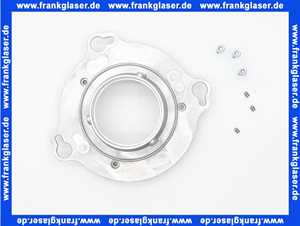 7818067 Viessmann Brennerflansch VEK Gr. I