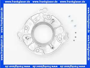 7818067 Viessmann Brennerflansch VEK Gr. I