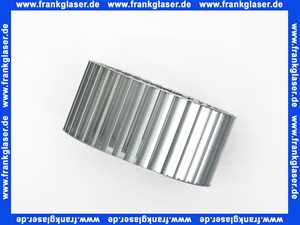 7818081 Viessmann Lüfterrad D=133 x 62 VEK