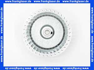 7818081 Viessmann Lüfterrad D=133 x 62 VEK