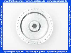 7818081 Viessmann Lüfterrad D=133 x 62 VEK