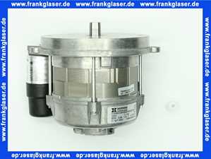 7818094 Viessmann Gebläsemotor 90 Watt Fa. FHP VEK