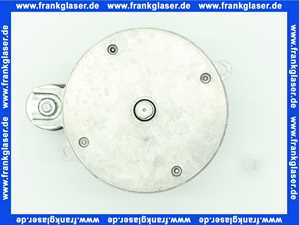 7818094 Viessmann Gebläsemotor 90 Watt Fa. FHP VEK