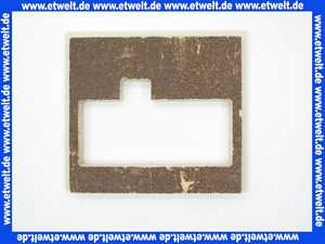 7818103 Viessmann Brennraumisolierung 23kW