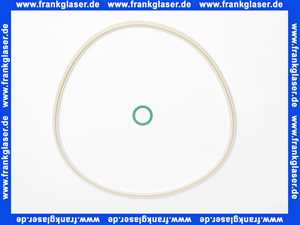 7818117 Viessmann Brennerdichtung