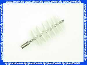 7818220 Viessmann Reinigungsbürste D=55 x 100 - M8