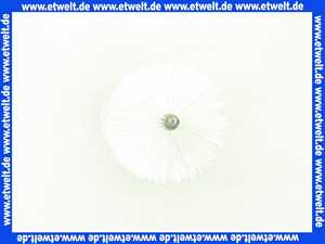7818220 Viessmann Reinigungsbürste D=55 x 100 - M8