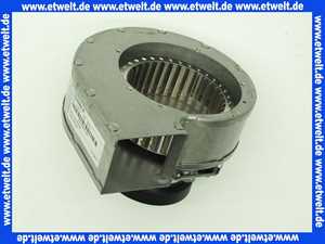 7818230 Viessmann Gebläse