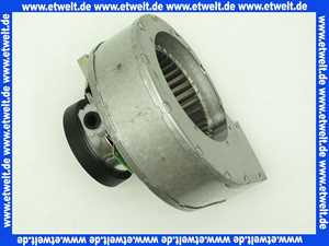 7818230 Viessmann Gebläse