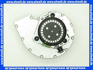 7818230 Viessmann Gebläse