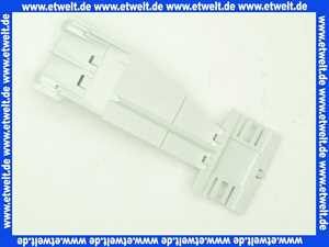 7818309 Viessmann Adapter D2-/D4-Box