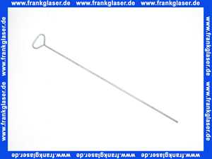 7818323 Viessmann Bürstenstiel M10 x 1000 verz.