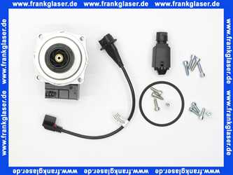 7818330 Viessmann Umwälzpumpenkopf