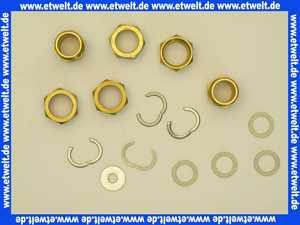 7818352 Viessmann Verbindungsset