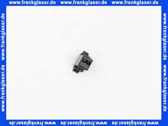 7818437/1 Viessmann Push-Verschluss 1 Stück