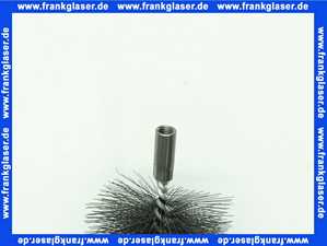 7818562 Viessmann Reinigungsbürste 80/60 x 100 - M10