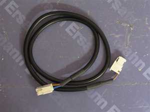 7818612 Viessmann Primärleitung Zündtrafo