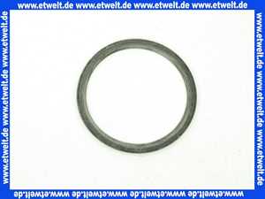 7818680 Viessmann Lippendichtung System D75 sw