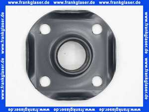 7818712 Viessmann Flansch