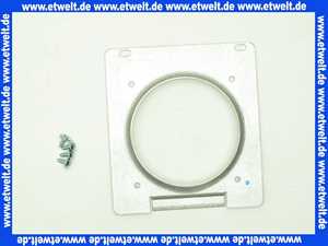 7818808 Viessmann Gebläsehalterung Vitopend