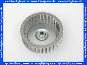 7818888 Viessmann Lüfterrad D=146 x 42 linkslauf