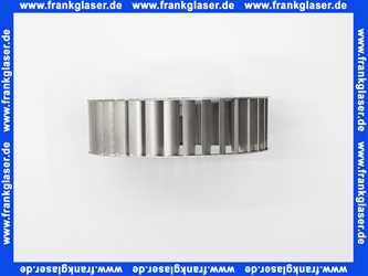 7818888 Viessmann Lüfterrad D=146 x 42 linkslauf