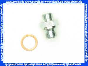 7818891 Viessmann Einschraubstutzen