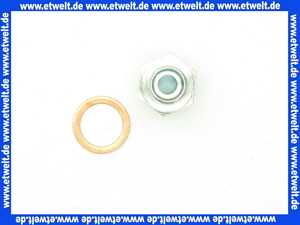 7818891 Viessmann Einschraubstutzen