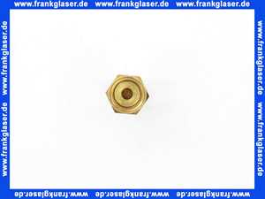 7818896 Viessmann Düse 0,75 Gph VTB