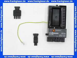 7818899 Viessmann Steckerkonsole Ölbrenner