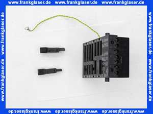 7818899 Viessmann Steckerkonsole Ölbrenner