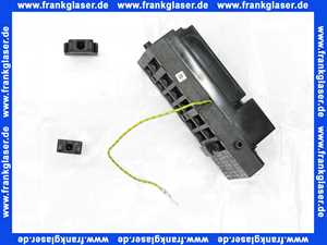 7818899 Viessmann Steckerkonsole Ölbrenner