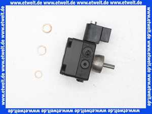 7818903 Viessmann Ölpumpe BFP21 L3LE