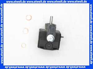 7818903 Viessmann Ölpumpe BFP21 L3LE