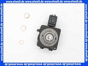 7818903 Viessmann Ölpumpe BFP21 L3LE