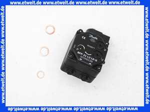 7818903 Viessmann Ölpumpe BFP21 L3LE