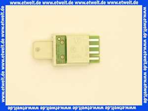 7818916 Viessmann Codierstecker F1
