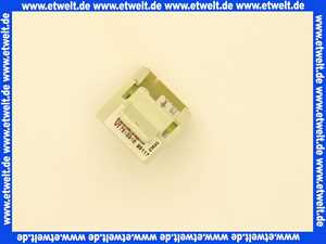 7818916 Viessmann Codierstecker F1
