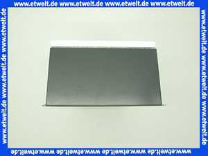 7818945 Viessmann Strömungssicherung 22kW