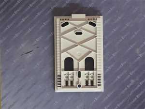 7819017 Viessmann Wandsockel Vitotrol 200