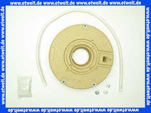 7819180 Viessmann Wärmedämmblock 27/33kW