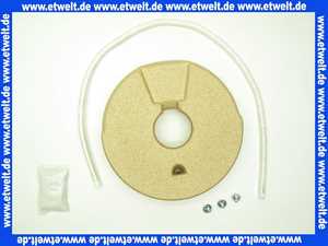 7819180 Viessmann Wärmedämmblock 27/33kW