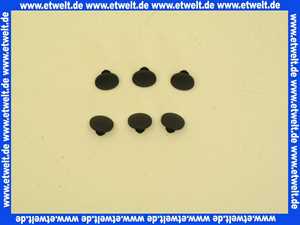 7819256 Viessmann Abdeckkappe Vitocell