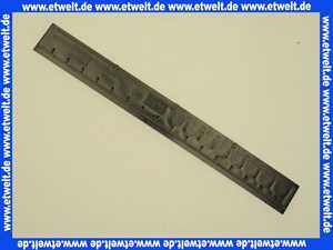 7819303 Viessmann Abdeckung hinten