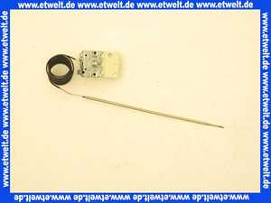 7819316 Viessmann Temperaturregler