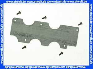 7819372 Viessmann Dichtung Reinigungsdeckel