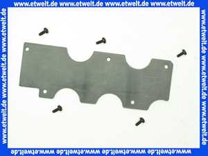 7819372 Viessmann Dichtung Reinigungsdeckel