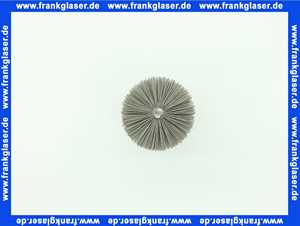 7819551 Viessmann Reinigungsbürste D=51 x 100 - M10