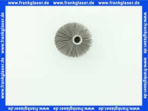 7819551 Viessmann Reinigungsbürste D=51 x 100 - M10